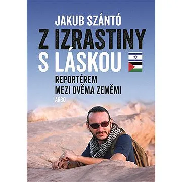 Z Izrastiny s láskou (9788025733547)