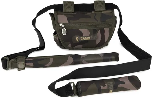 Fox chrániče prutu camolite neoprene reel & rod tip protector