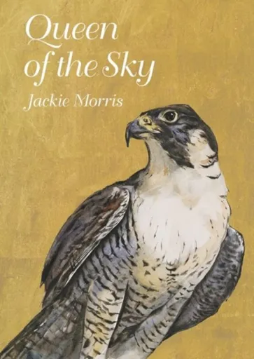 Queen of the Sky - Jackie Morris