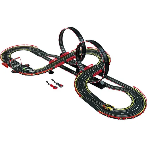 Autodráha Hyper Circuit Audi