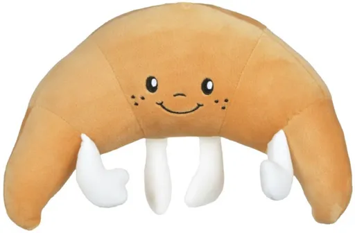 Plyšová hračka - Croissant