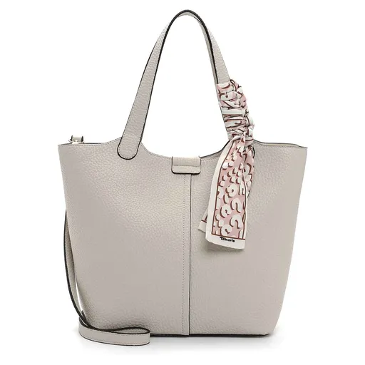 Dámská kabelka Tamaris Zixi - světle béžová