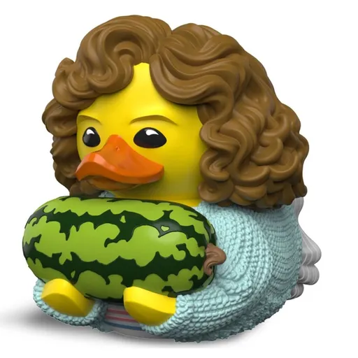 Tubbz kachnička Hříšný tanec - Frances 'Baby' Houseman (první edice)