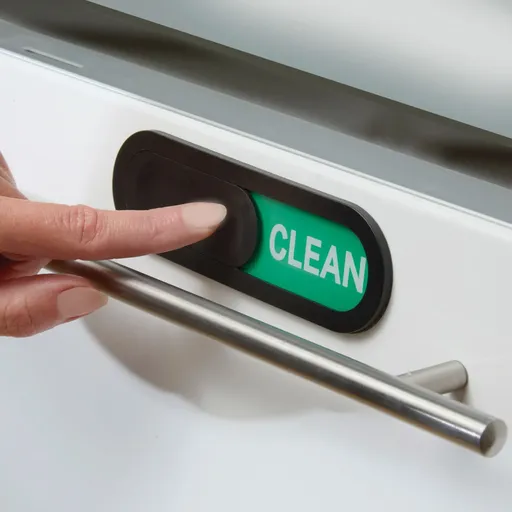 Magnetická značka pro myčky nádobí