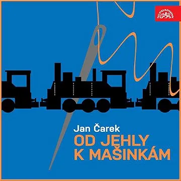 Od jehly k mašinkám ()