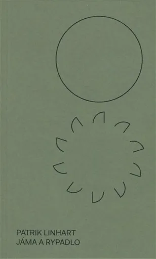 Jáma a rypadlo - Patrik Linhart
