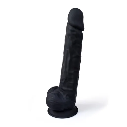 Lady Dreams Dildo - Megalom black