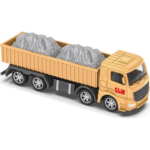 Alltoys Nákladní auto náklaďák
