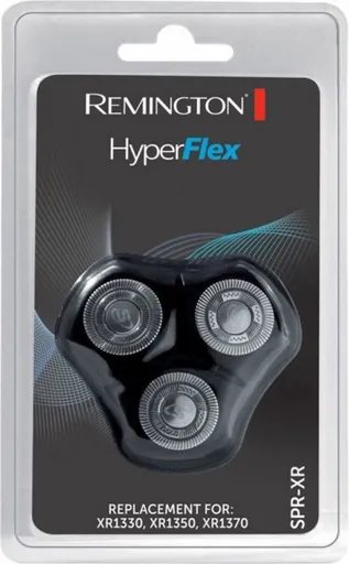 SPR XR NÁHRADNÍ BŘITY REMINGTON