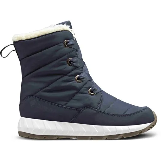 ZeroC LADE GIRLS 2.0 GTX JNR Dívčí zimní boty, tmavě modrá, velikost