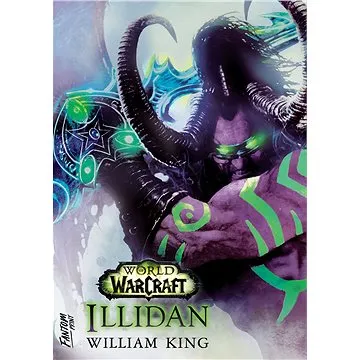 Illidan (9788075941145)