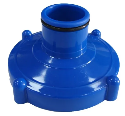 Adaptér pre pripojenie vysávača k baz. Tampa / Intex