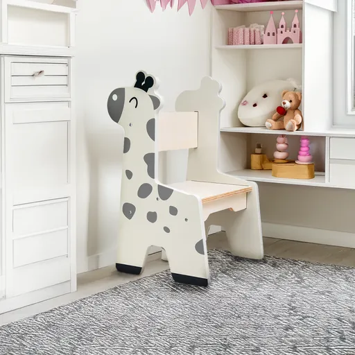 Montessori stolička / schůdky ZAFRA Tempo Kondela