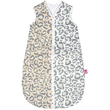 MOTHERHOOD Vak spací 2v1 Lososová Ocelot 3-18 m 3 tog (5902627172564)