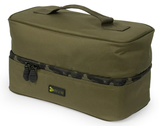 Avid carp pouzdro rvs double-sided tackle organiser