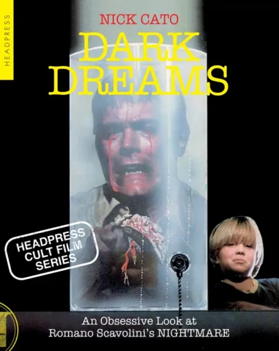 Dark Dreams - Nick Cato