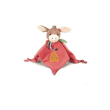 Sterntaler Hračka do kapsy střední, nechrastící oslík Emmily 26 cm 3212107 (4055579551749)