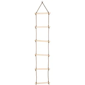 Dvěděti Dřevěný žebřík (764460796537)