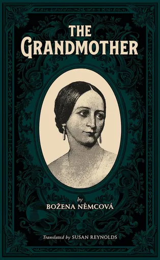 Grandmother - Božena Němcová