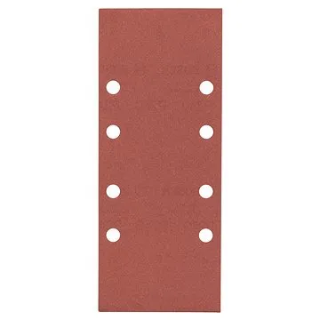 BOSCH 10dílná sada brusných papírů pro vibrační brusky G = 240 (2609256A99)