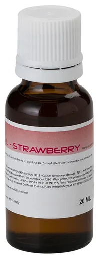 CentoLight FF20ML-STRAWBERRY