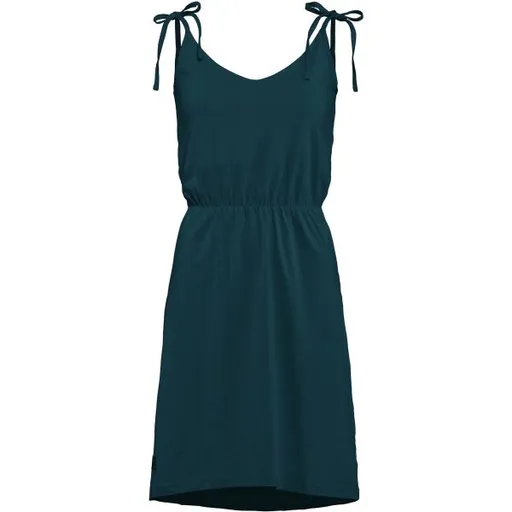 Horsefeathers KEIRA Dámské šaty, tmavě modrá, velikost