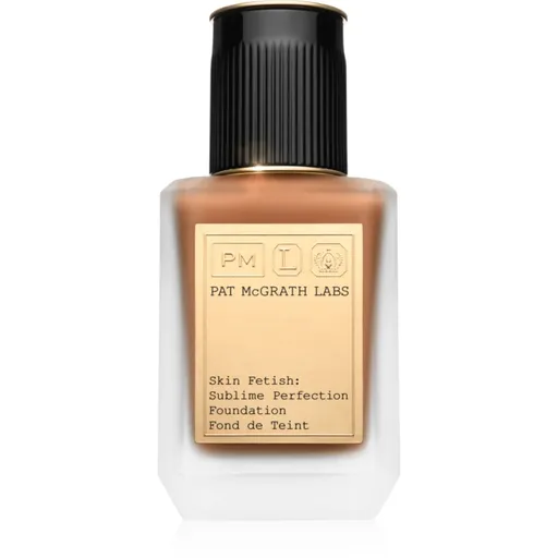 Pat McGrath Skin Fetish Sublime Perfection dlouhotrvající make-up odstín 25 Medium Deep 35 ml