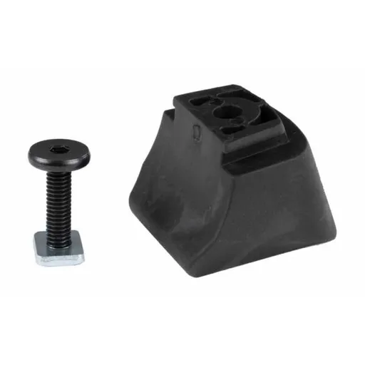 Powerslide PLAYLIFE JOKER Dětský špalek, černá, velikost