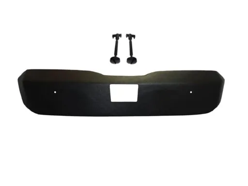 Zimní clona chladiče Škoda Scala od roku 2023 - facelift