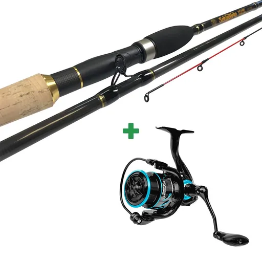 Feeder set pro každého rybáře 3,Feeder set pro každého rybáře 3