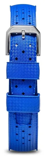 Řemínek TROPIC® - světle modrý (Royal) - 20 mm