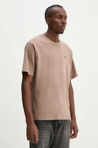 Bavlněné tričko Won Hundred