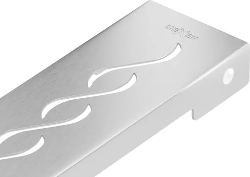 MEXEN Rošt M18 na odtokový žlab 100 cm nerez 1023100