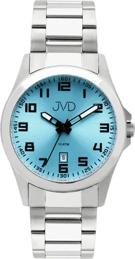 JVD Analogové hodinky J1041.52