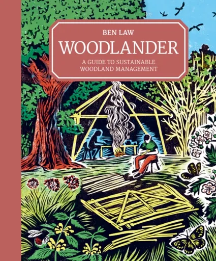 Woodlander - B Law