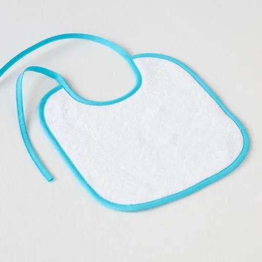 Bontis Bryndák Lota - Bílá / světle modrá