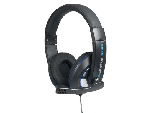 Sluchátka SENCOR SEP 629 - rozbaleno