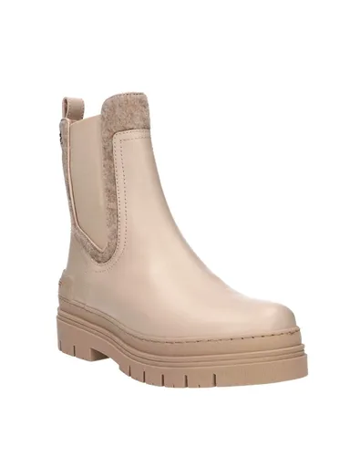 Tommy Hilfiger dámské kotníkové boty FW0FW07655 36