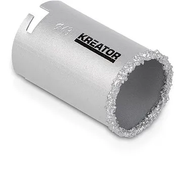 KRT100202 - Diamantová korunka 43mm (KRT100202)