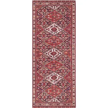 Kusový Imagination 104213 Wine/Red z kolekce Elle (FSkob2317nad)