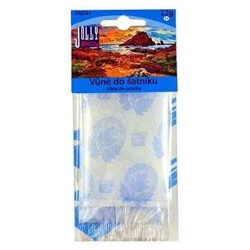 Jolly Vůně do šatníku Fresh  (4027)