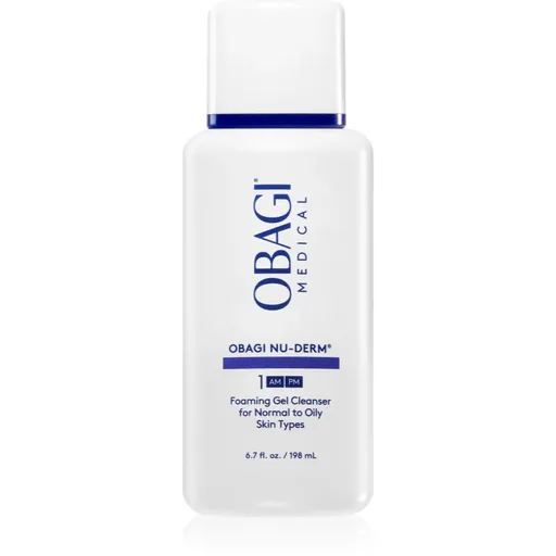 OBAGI Nu-Derm® čisticí tonikum 198 ml