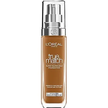 L'ORÉAL PARIS True Match 9N Make-up, 30 ml (3600523635658)
