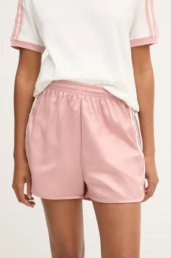Kraťasy adidas Originals Ruffle Shorts