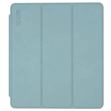 ONYX BOOX pouzdro pro LEAF 2, modré (6949710308324)
