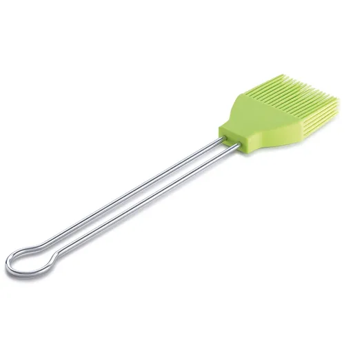 Štětec na marinádu LotusGrill zelený