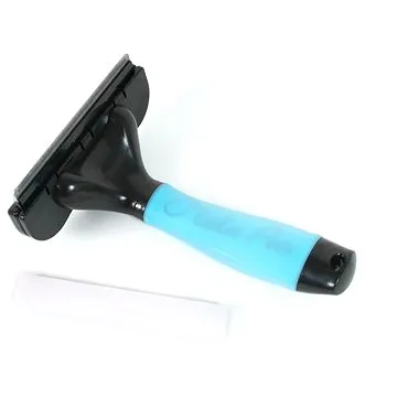 Olala Pets Trimovací hrablo samočisticí 100 mm (8592644122603)