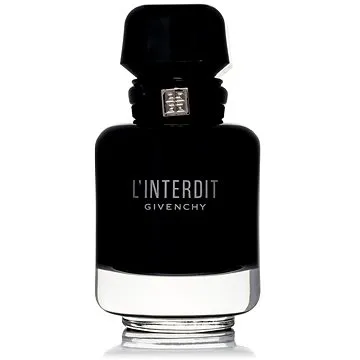 GIVENCHY L'Interdit Intense EdP 50 ml (3274872411685)