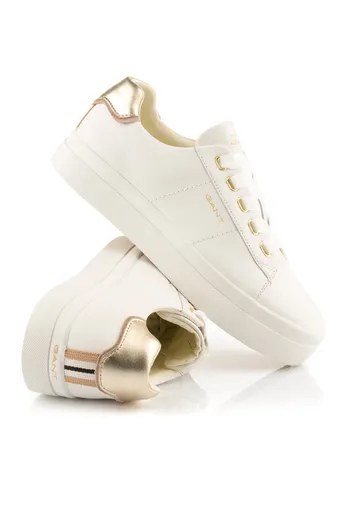 TENISKY GANT AVONA WHITE
