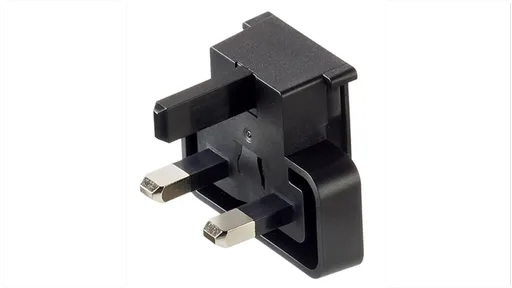 Zebra CN-000803-06 adapter , UK